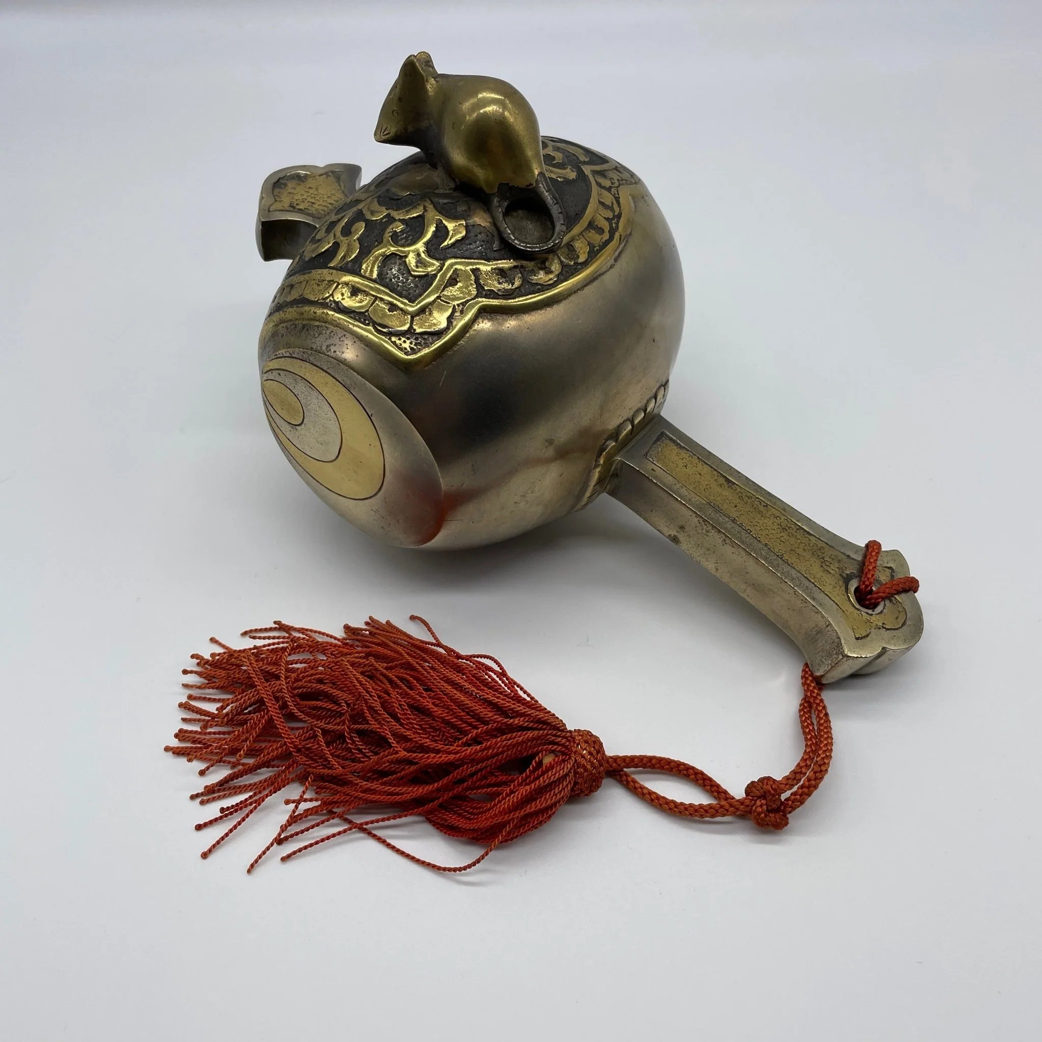 ⛩️ 겐다스가 신사(다케다스가 진자) 이미지 4